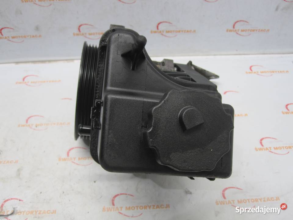 SPRINTER 22 CDI 651 651955 163 16r pompa świętokrzyskie Kielce