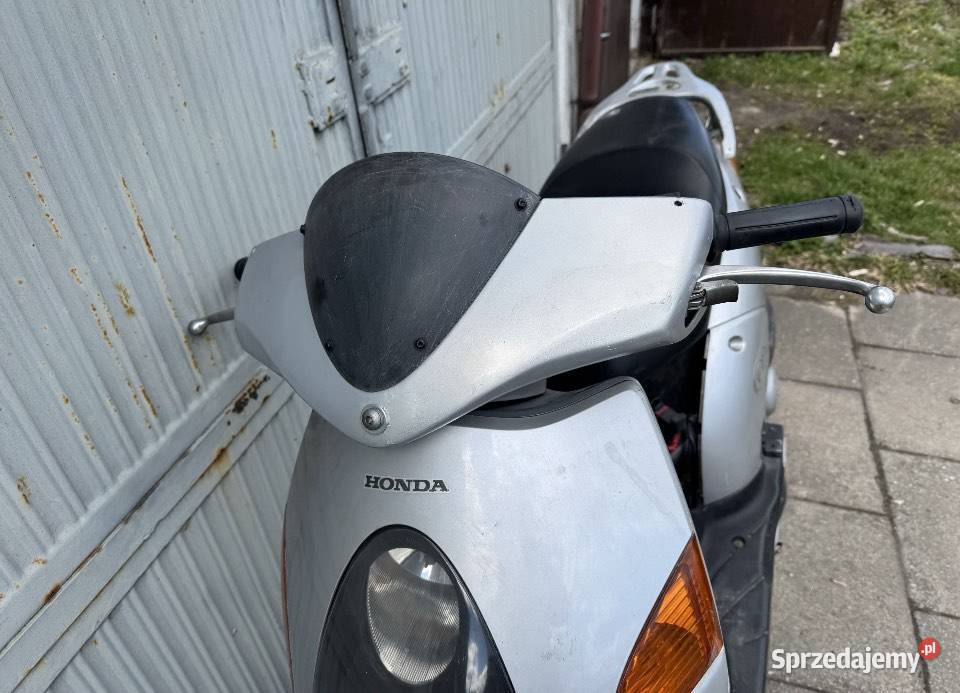 Części Honda Nes 125150 śląskie Dąbrowa Górnicza