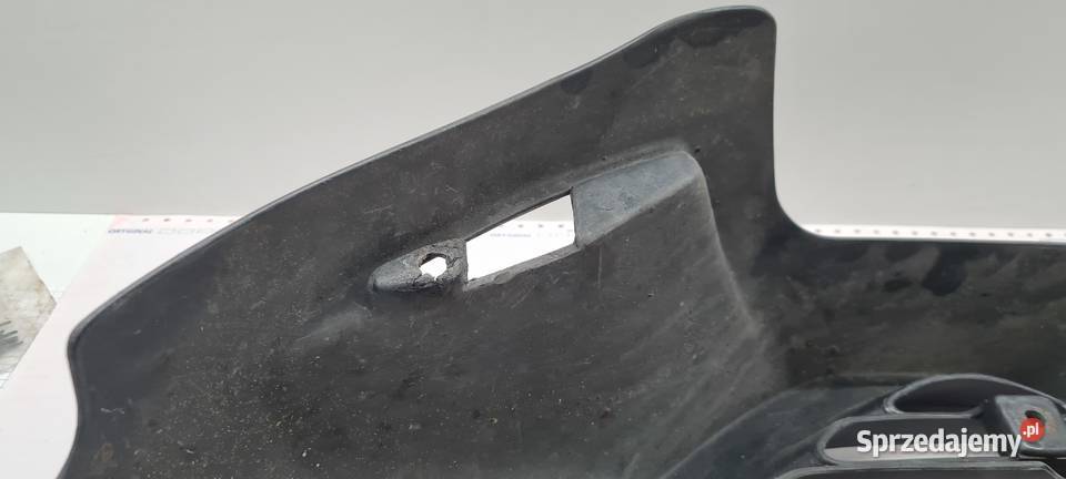 Honda Gold Wing 1500 pług owiewka OEM Warszawa