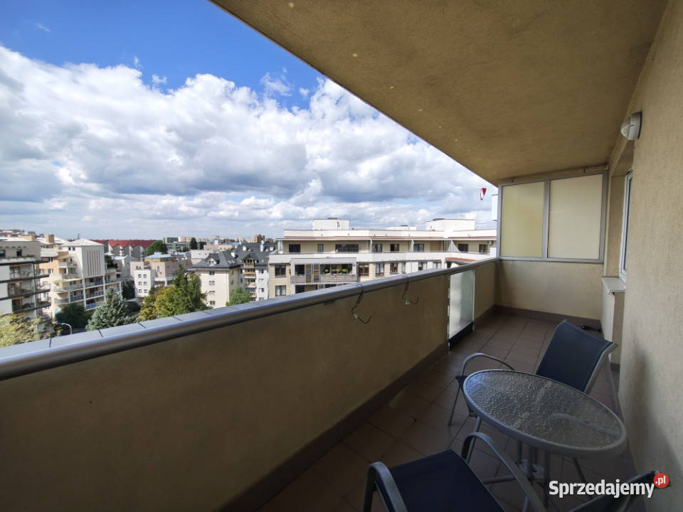 Mieszkanie dwupokojowe 43m2 Bemowo metra M2 sprzedam