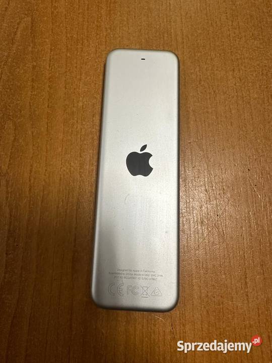 Odtwarzacz multimedialny Apple TV HD 32GB A1625 Elbląg