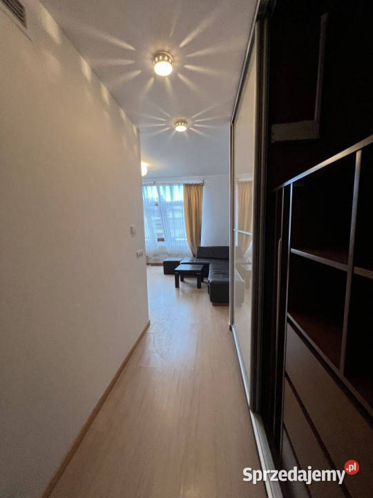 Na sprzedaż apartament w samym Centrum Nieruchomości sprzedam