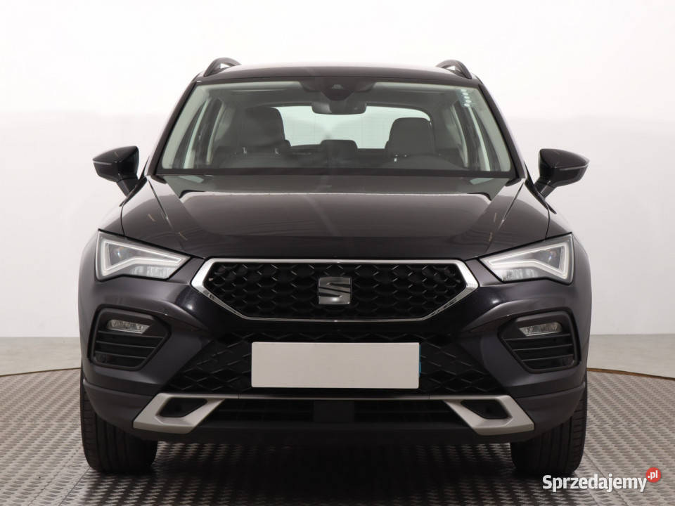 Seat Ateca 15 TSI Katowice