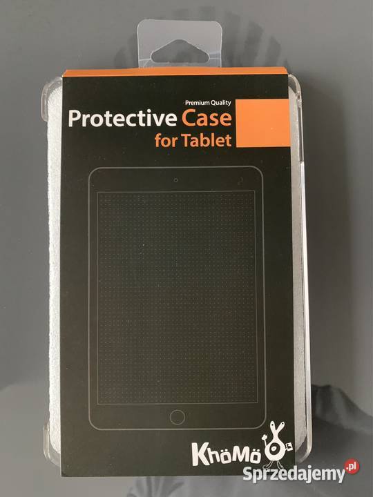 Etui case do iPad mini 5 Warszawa