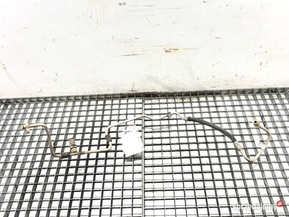 RURKA KLIMATYZACJI MINI R50 R53 16 90 0106