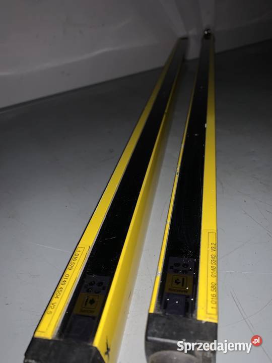 Sick C2000 C20E075302A11 C20S075102A11 Safety