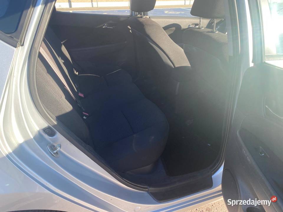 Hyundai i 30 Samochody osobowe lubelskie Świdnik sprzedam
