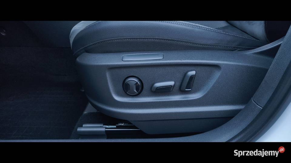 Seat Ateca Xcellence 2019 20TSI 4Drive tempomat