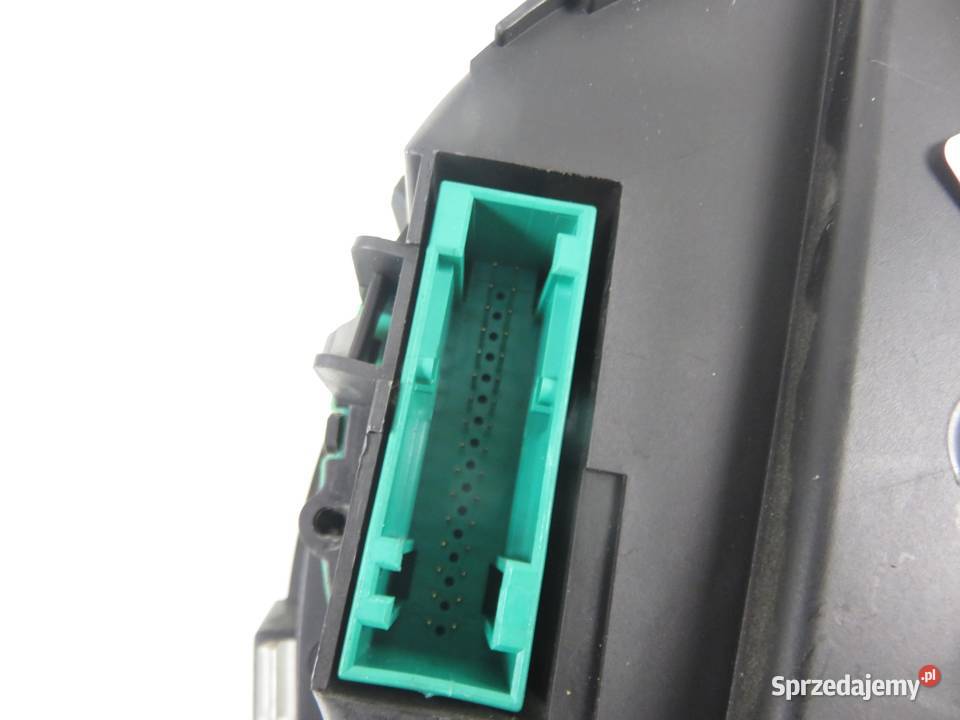 LICZNIK SKODA OCTAVIA I 19 TDI 1U0920811F osobowe małopolskie