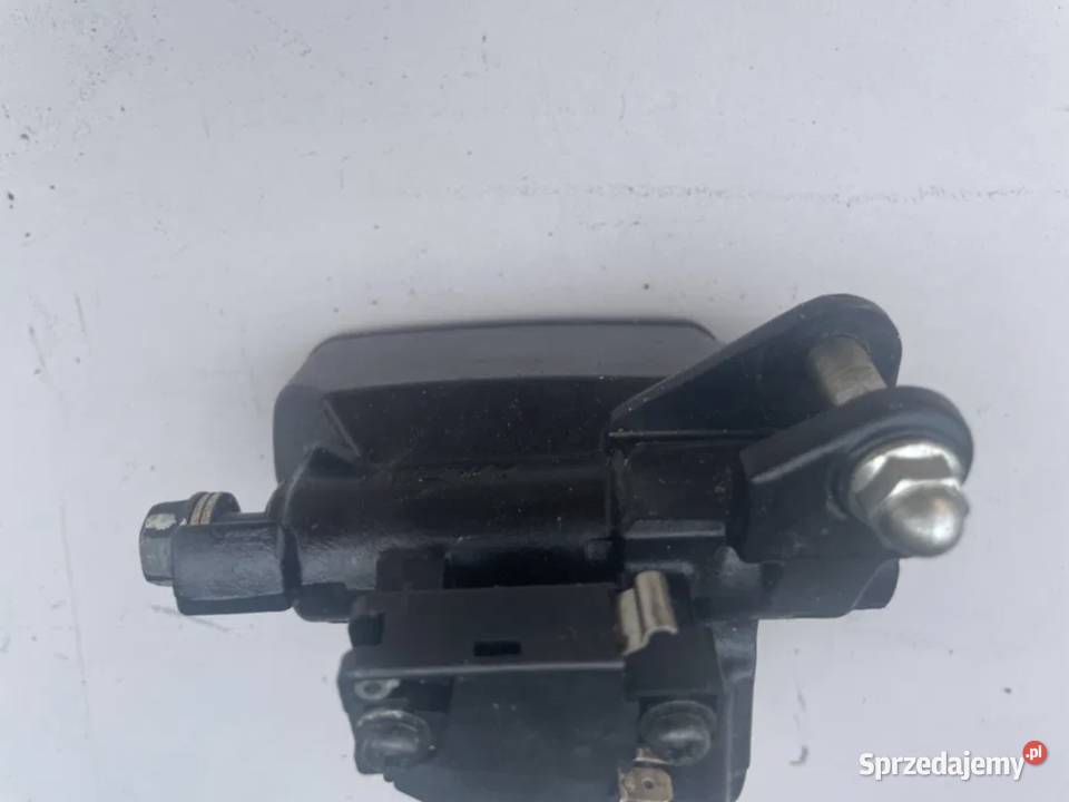pompa hamulcowa lewa Honda NC 750 Integra Ostrzeszów sprzedam