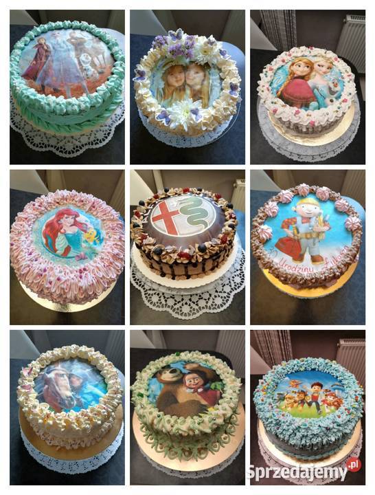 Słodkości gości dolnośląskie Wrocław