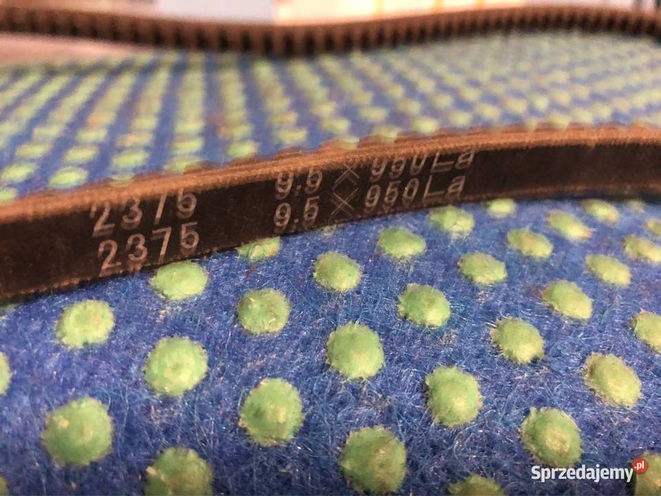 BANDO RPF 2375 95 x 950 La PASEK KLINOWY Piła sprzedam