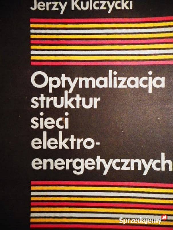 OPTYMALIZACJA STRUKTUR SIECI mazowieckie Radom