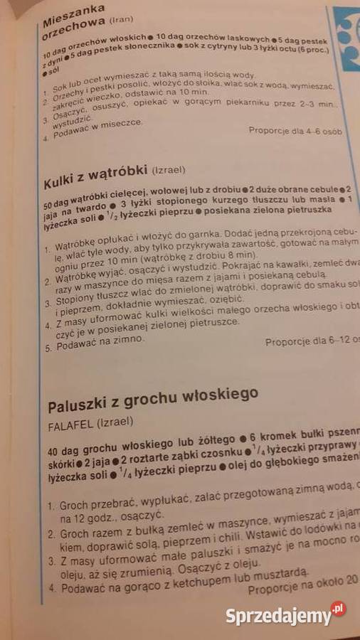 Przygoda kulinarna Szczecin