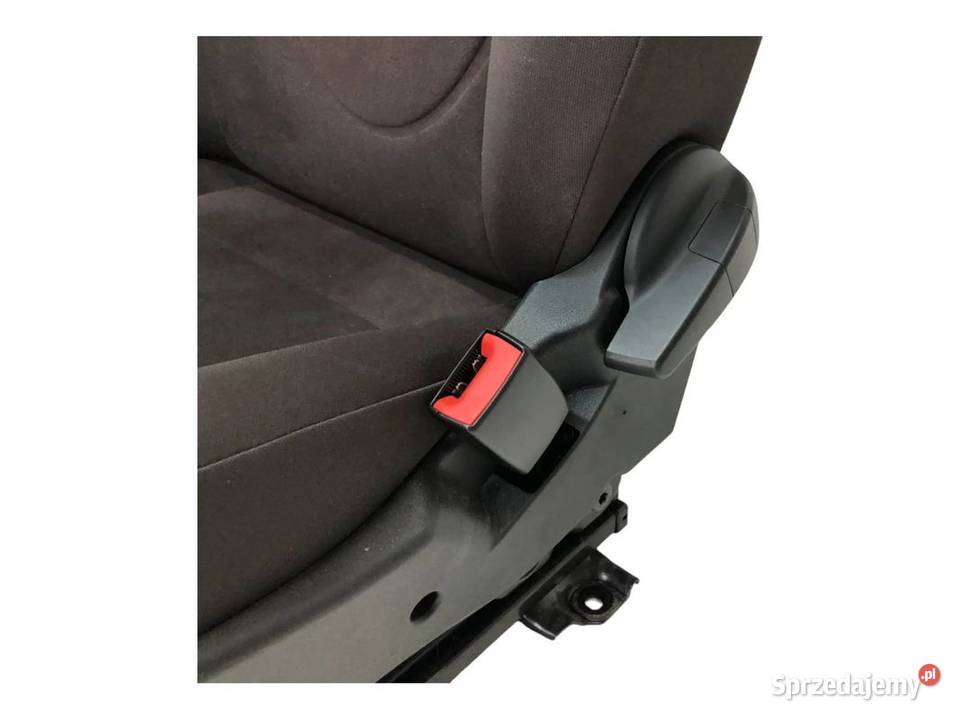 Lancia Ypsilon III 2011 Fotele Kanapa Komplet Pozostałe Skarżysko-Kamienna