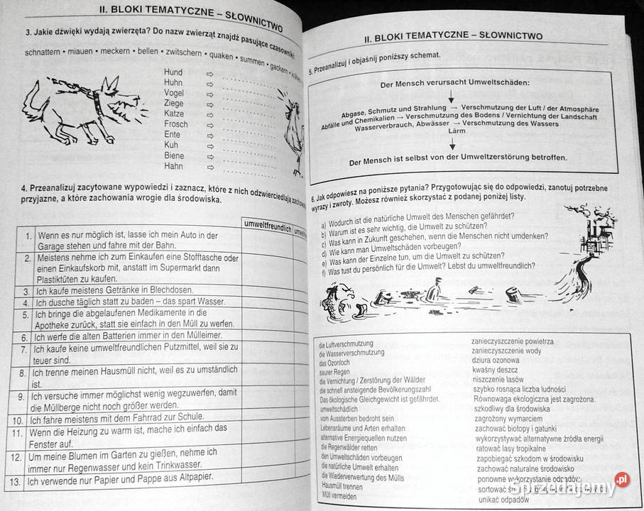 Deutsch Sprechen ohne probleme Anna Wagner lubelskie Chełm