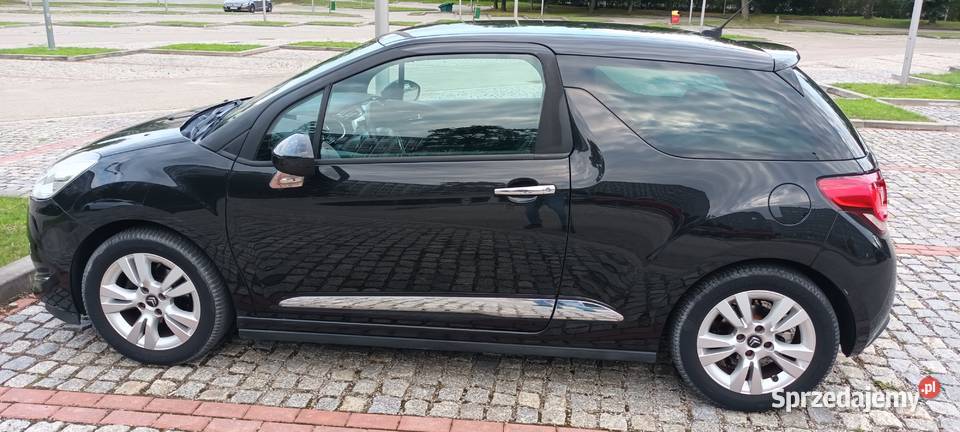 Sprzedam samochód Citroen DS3 Kielce sprzedam