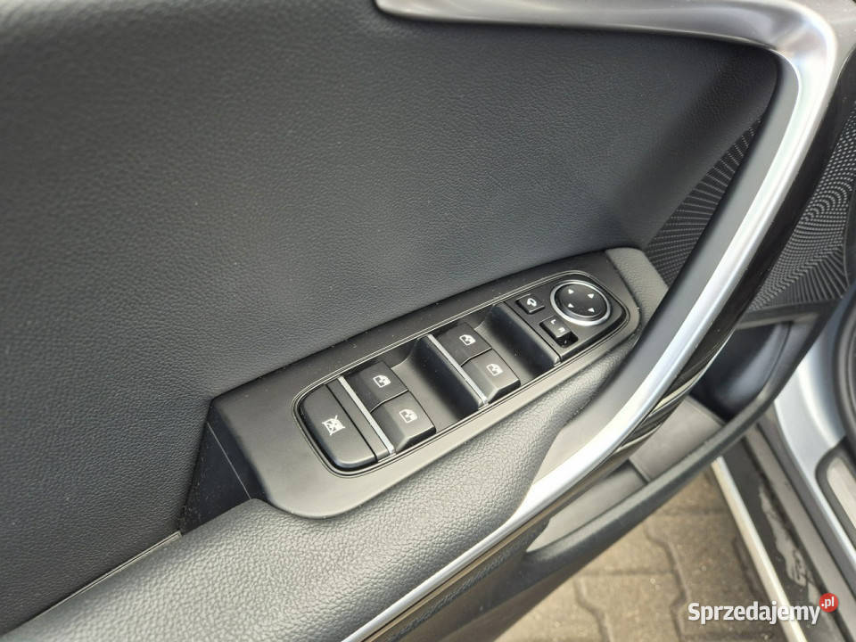 Kia XCeed Gwarancja Wersja LWINAEB 15 TGDI 140 1482cm3 Łódź
