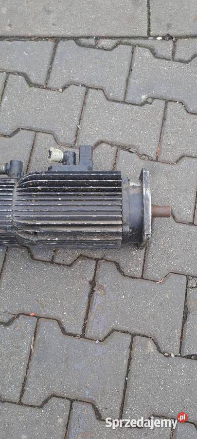 Silnik Servomotor AMK DS7116SBF