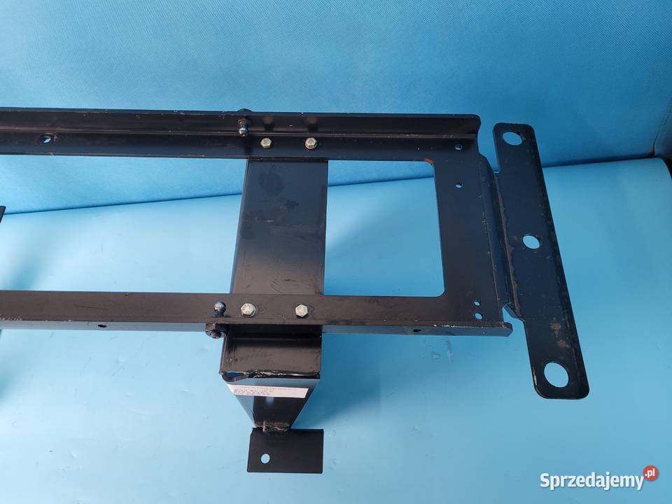 CASE IH PUMA 145 12r WSPORNIK MASKI 84485123 kujawsko-pomorskie Kolno