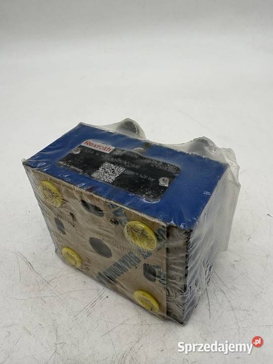 Rexroth R901110390 LFA16WECA7XA12B12 Logic cover