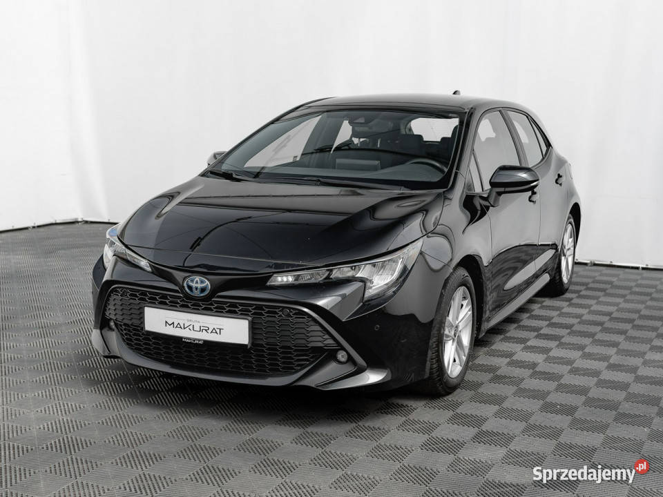 Toyota Corolla GD8F71418 Hybrid Comfort Kcof Gdańsk
