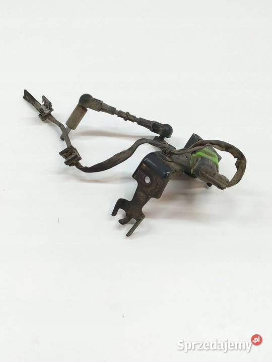 CZUJNIK SENSOR POZIOMOWANIA ŚWIATEŁ 4M0907504A