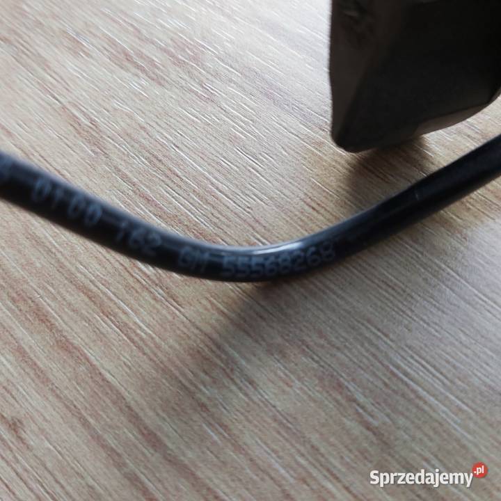 Przewód odma silnika opel astra mokka meriva 14T Bydgoszcz