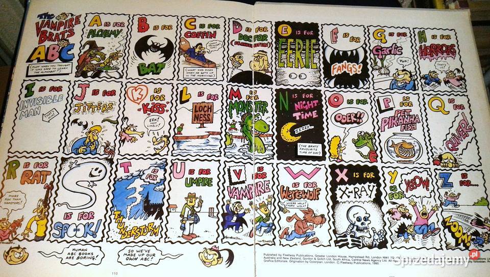 Buster books 1991 Chełm sprzedam