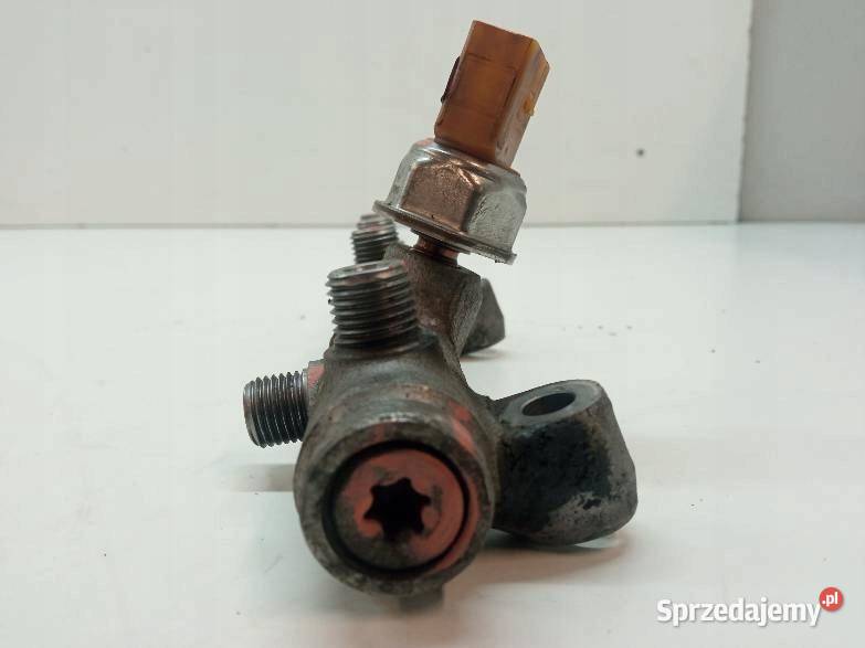 LISTWA WTRYSKOWA 059130089AH 30 TDI Audi A4 IV