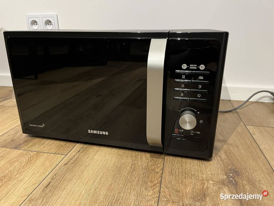 Kuchenka mikrofalowa SAMSUNG MG23F301 Kuchenki mikrofalowe Mościska