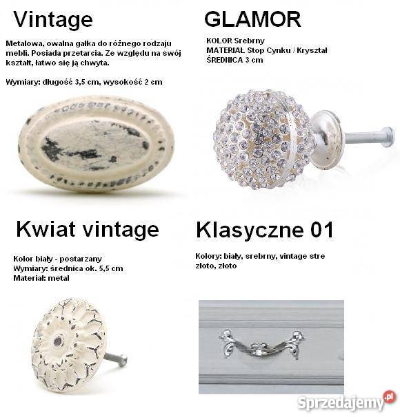 Ludwikowska komoda bufet 220 śnieżna biel lubelskie Biłgoraj sprzedam