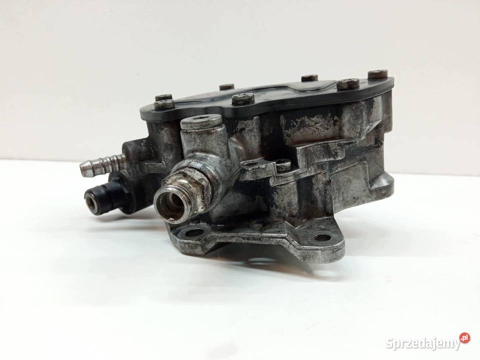POMPA VACUM 070145209H 25 TDI VW Volkswagen świętokrzyskie sprzedam
