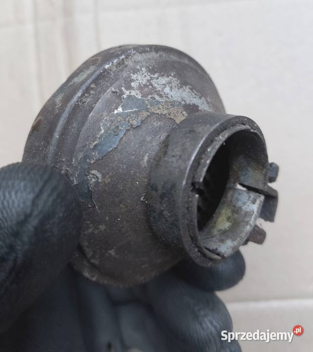 Filtr powietrza do gaźnika Wfm M06 wsk Wolbrom