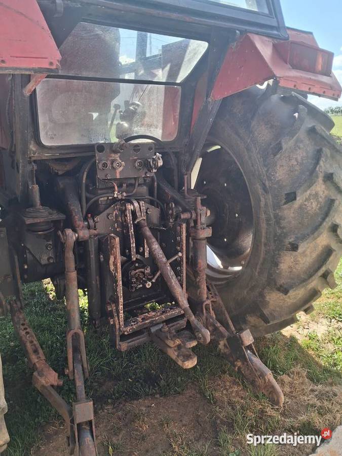 Sprzedam URSUS 1224 Głogówek