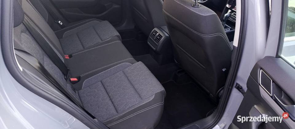Volkswagen Passat 15 TSI EVO Business DSG tempomat Dąbrowa Górnicza