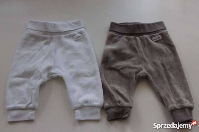 MEGA PAKA UBRANEK NIEMOWLAKA 50 68 Lublin