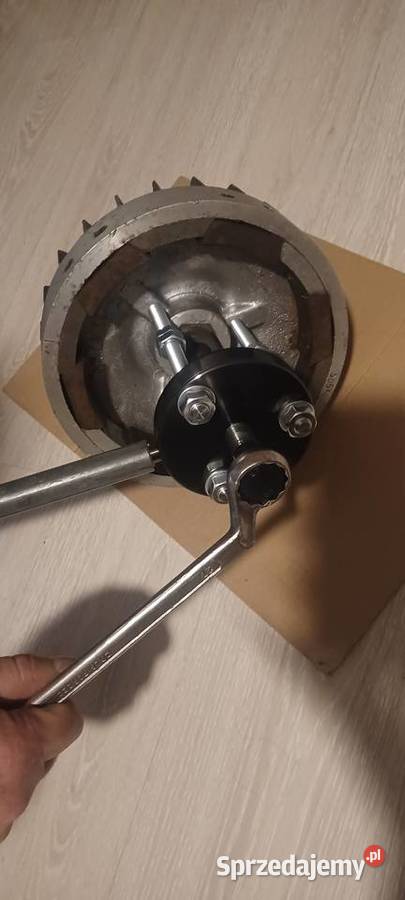 Dzik 2 Ursus 308 Dzik 21 motopompa silnik S 261 Aleksandrów Kujawski