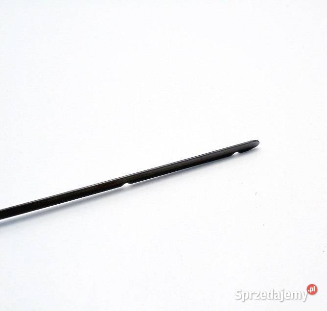 BAGNET OLEJU 20 16V IDE LAGUNA 2 MEGANE 1 2 Smarowanie silnika Sosnowiec