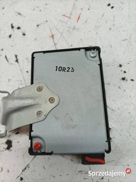 MODUŁ COŚNIENIA OPON 897600D010 Toyota Yaris III