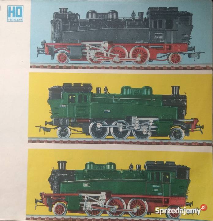 Katalog Piko Modellbahn