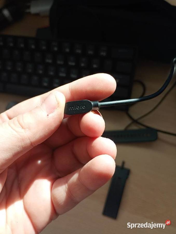 zegarek mibro fit a2 Nisko