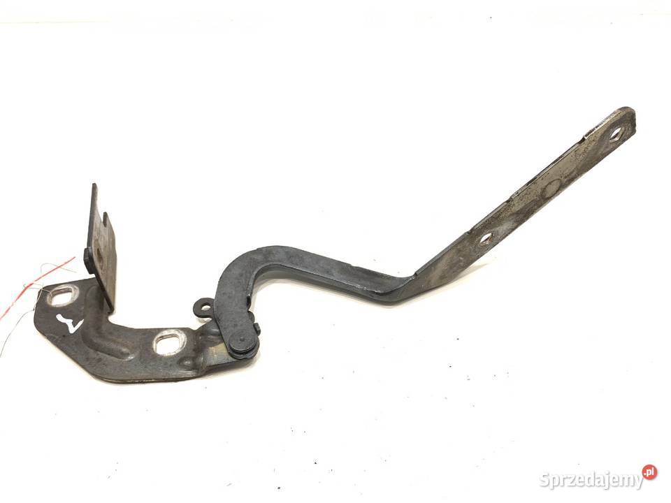 ZAWIAS MASKI PRAWY PRZÓD CITROEN C4 PICASSO I sprzedam