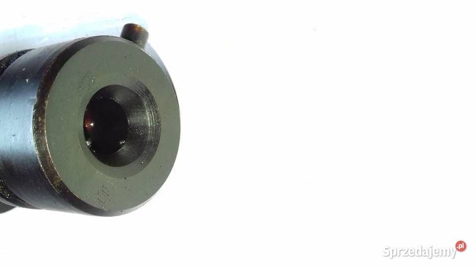 Wałek rozrządu 13 15 12V Hiundai Accent Jaworzno