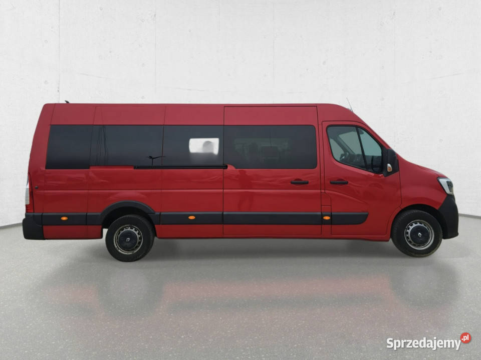 Renault Master dolnośląskie Komorniki
