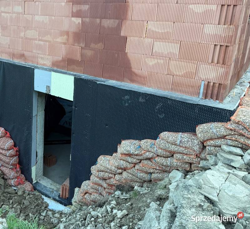 Napełniacz worków małopolskie Limanowa