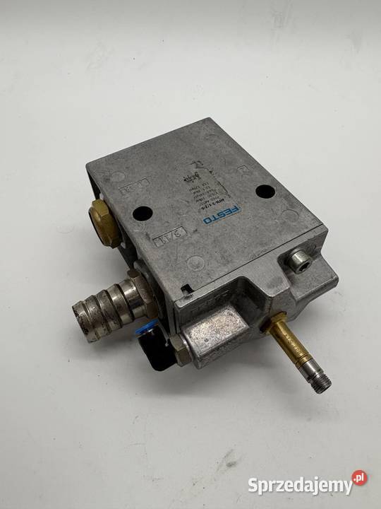 Festo MFH312S 7960 sprzedam