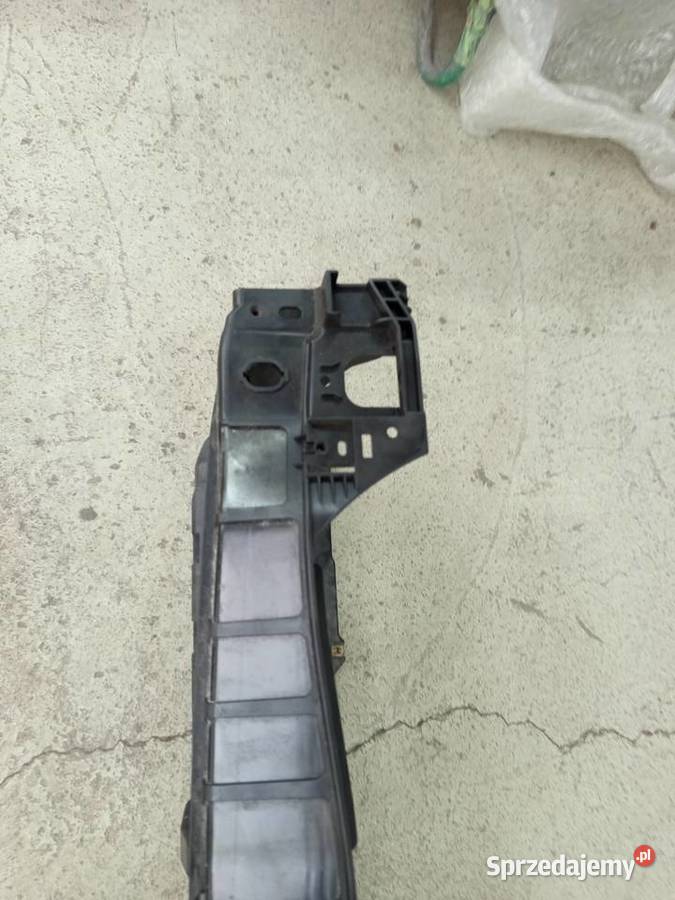 Pas przedni wzmocnienie focus MK4 orginalny Rzeszów