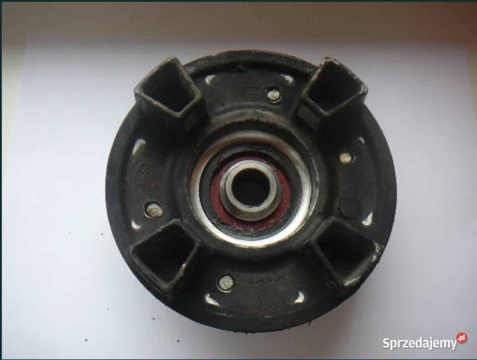 zabierak Kawasaki ER 6 N ABS 2006r Zębatki napędowe Ostrzeszów