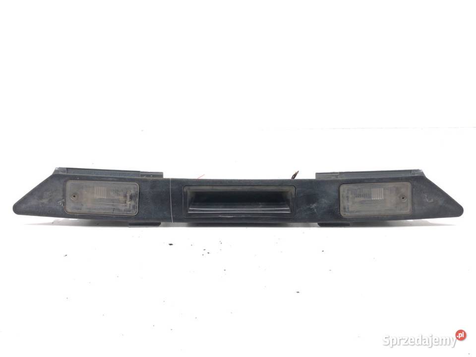 LISTWA KLAPY TYŁ AUDI A6 C6 Kombi 0411